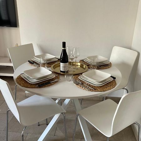 Appartement Lumineux Dans Un Quartier Anime Брюссель Экстерьер фото