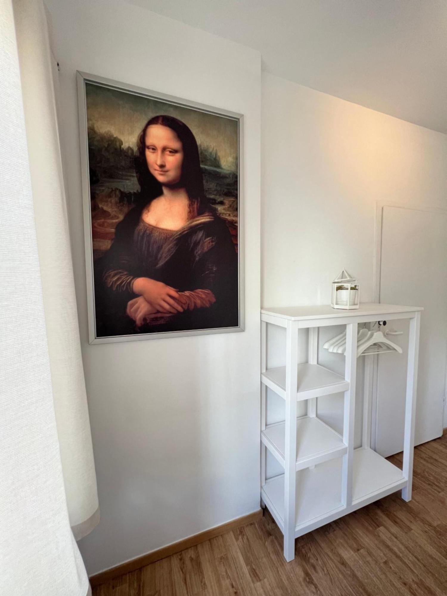 Appartement Lumineux Dans Un Quartier Anime Брюссель Экстерьер фото